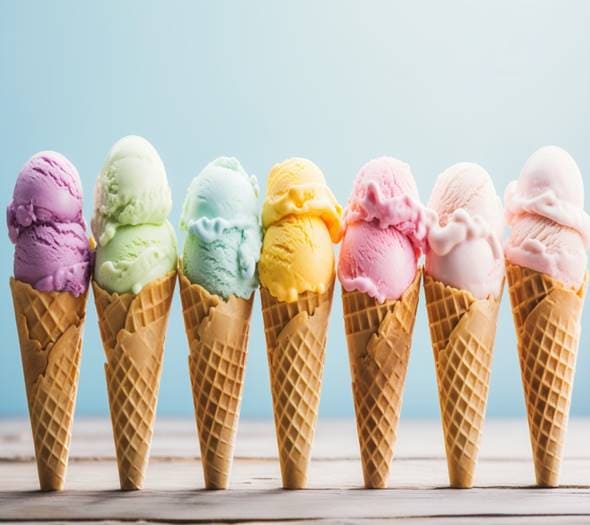 Ice-Cream